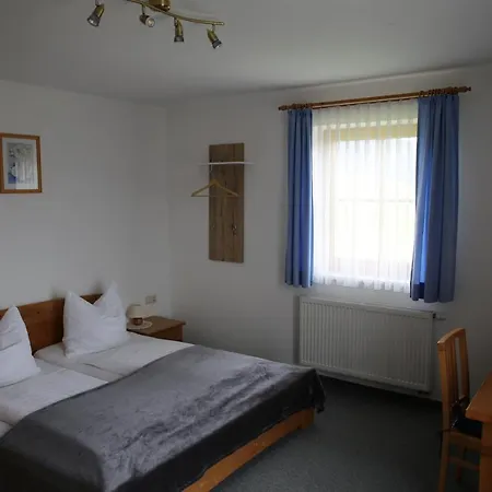 Haus Obermoser Appartement *