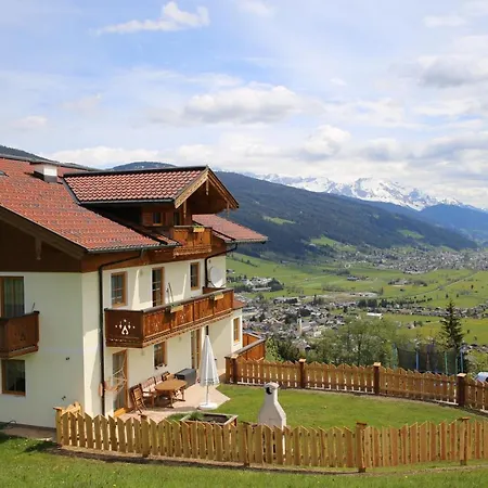 Διαμέρισμα Haus Obermoser