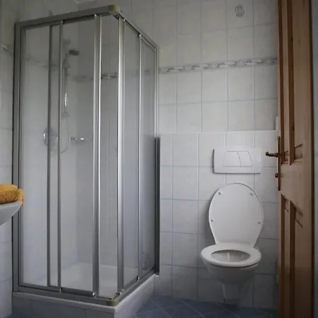 Apartamento Haus Obermoser *