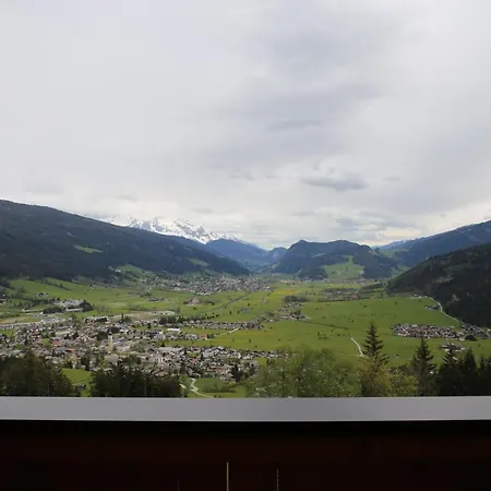 Apartamento Haus Obermoser