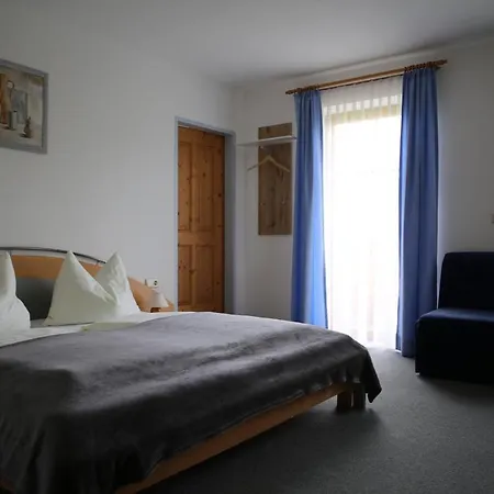 Haus Obermoser Daire Flachau