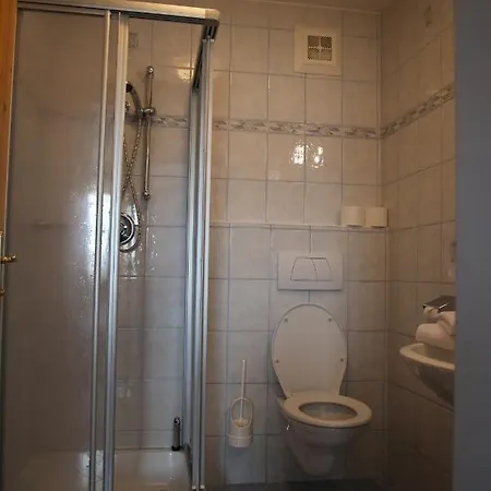 Appartement Haus Obermoser *