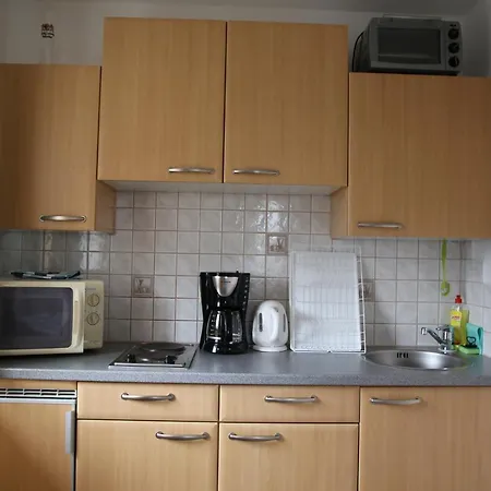 Апартаменты Haus Obermoser *