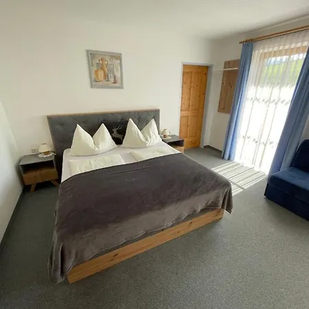 Appartement Haus Obermoser