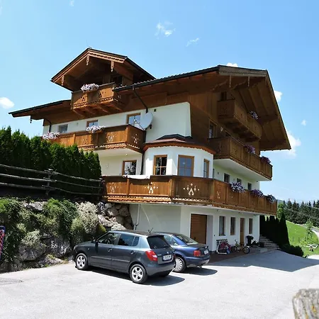 Haus Obermoser Флахау