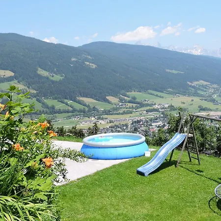 Haus Obermoser Appartement