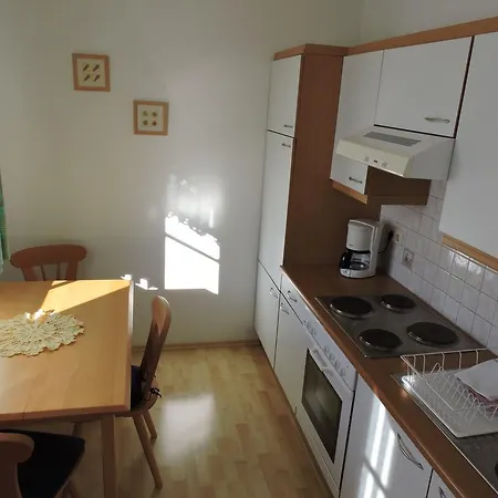 Haus Obermoser Флахау