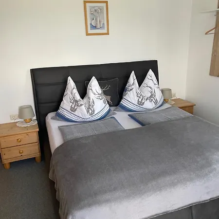 Haus Obermoser Appartement Flachau