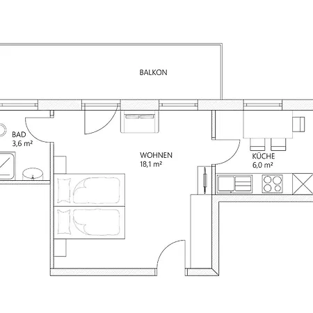 Haus Obermoser Apartamento Flachau