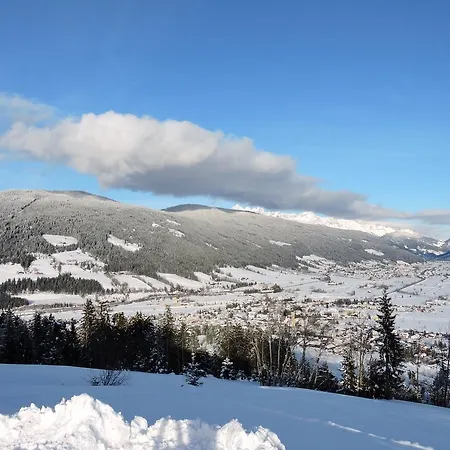 Haus Obermoser Apartamento Flachau