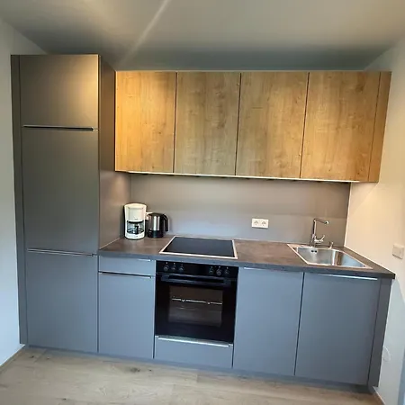 Apartamento Haus Obermoser