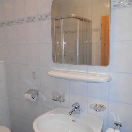 Haus Obermoser Apartamento *