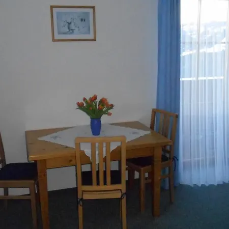 Haus Obermoser * Flachau