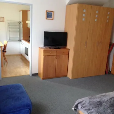 Haus Obermoser * Флахау