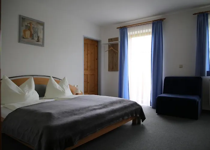 Haus Obermoser شقة فلاخاو