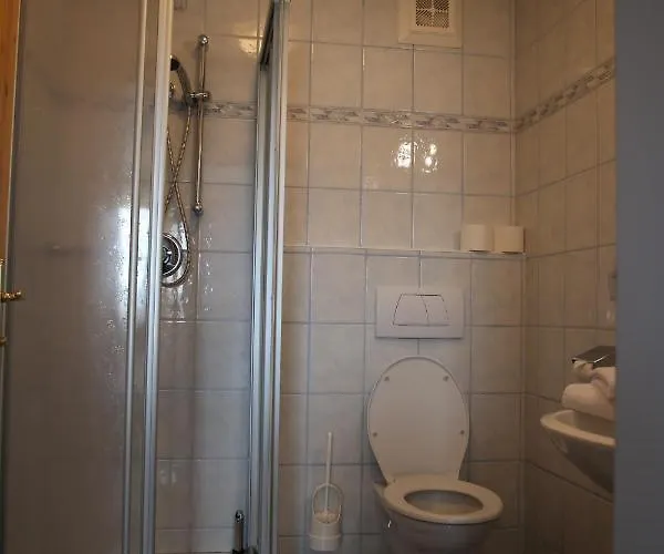 شقة Haus Obermoser *