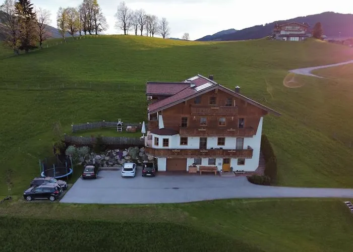 Haus Obermoser *