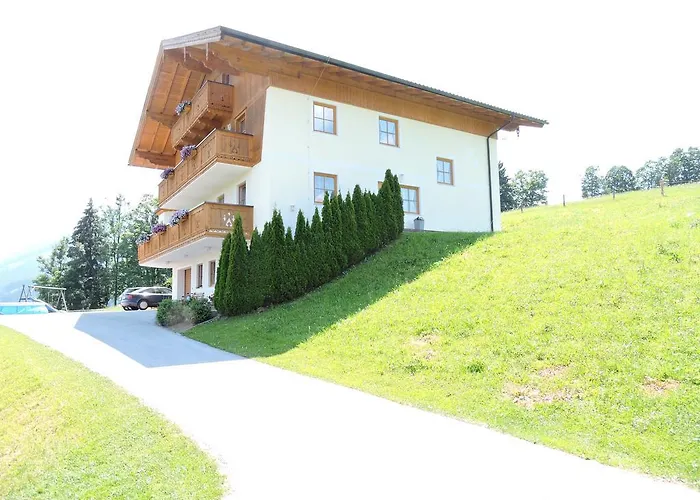 Haus Obermoser *