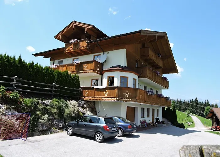 Haus Obermoser فلاخاو