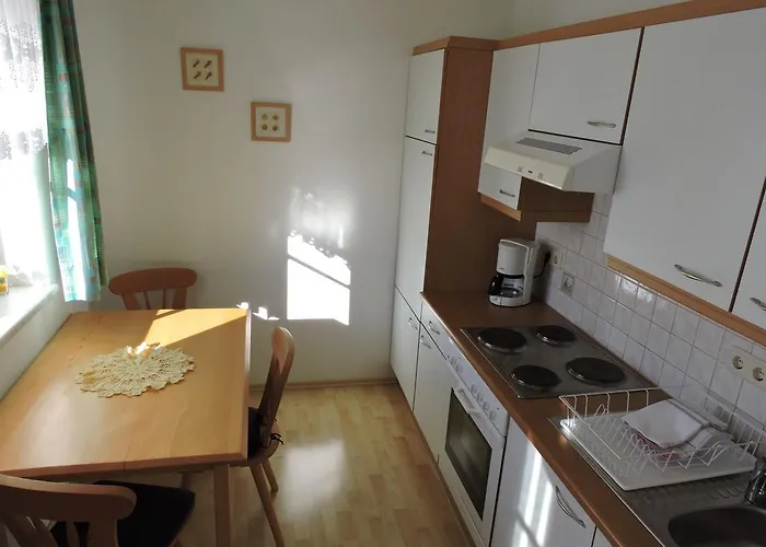 Haus Obermoser فلاخاو