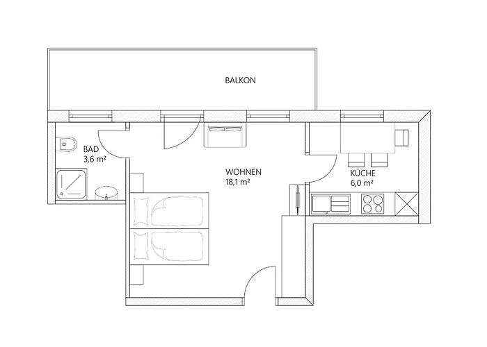 Haus Obermoser شقة فلاخاو